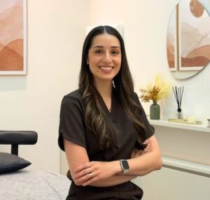 Foto de Tatiane Ruiz